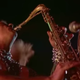*Sax sounds*